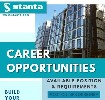 Architectural Technology Graduate Positions