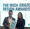 CIT takes best Interior Graduate in Ireland 2018