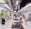 Locus Furniture Exhibition at the Architecture Factory