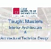 New Taught Masters open for applications